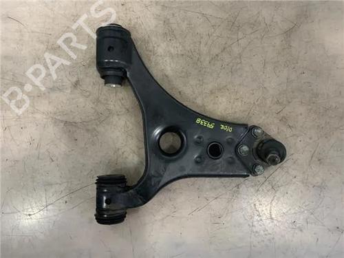 Used Right front suspension arm MERCEDES-BENZ B-CLASS Sports Tourer (W245) B 180 CDI (245.207) (109 hp) 24316222