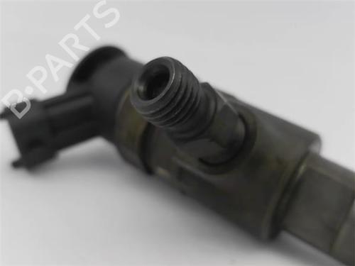 Injector FORD FIESTA VI (CB1, CCN) 1.4 TDCi | BP23392284M100 