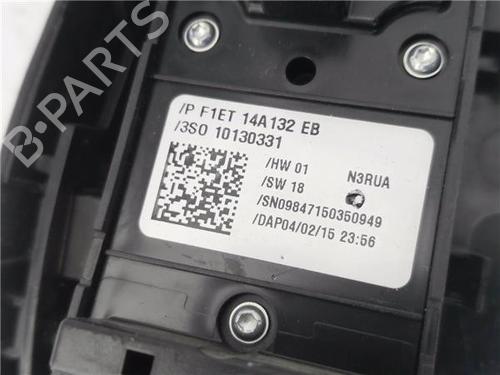 Left front window switch FORD FIESTA VI (CB1, CCN) | BP39093856I27 - Image 7
