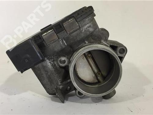 Used Throttle body Throttle body CITROËN XSARA (N1) 1.6 16V (109 hp) 9636669 9636669