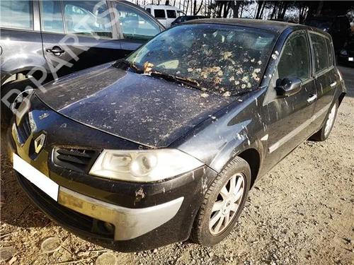 Vacuum pump RENAULT MEGANE II (BM0/1_, CM0/1_) 2.0 dCi (BM1K, CM1K) | BP12207150M80 