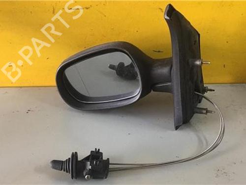 Left mirror RENAULT MEGANE Scenic (JA0/1_) 1.4 i (JA0E) | BP9696103C26 