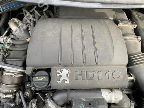 Upper protection PEUGEOT 207 (WA_, WC_) 1.6 HDi | BP32419594M93 