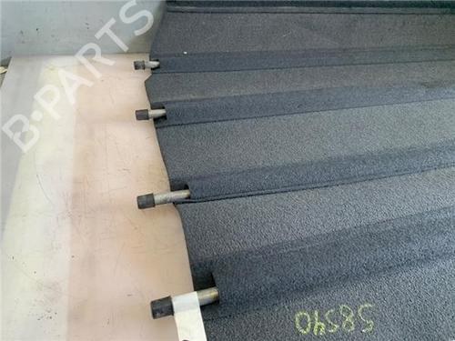 Rear parcel shelf LIGIER XTOO (LXT) 0.5 | BP31575017C85 