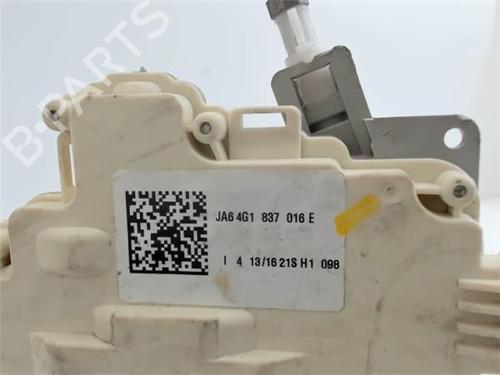 Front right lock AUDI A6 C7 (4G2, 4GC) S6 quattro | BP11363549C97 