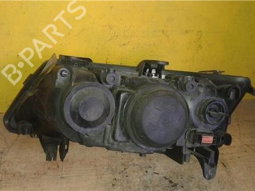 Used Right headlight SAAB 9-3 (YS3D) [1998-2003]  11341114
