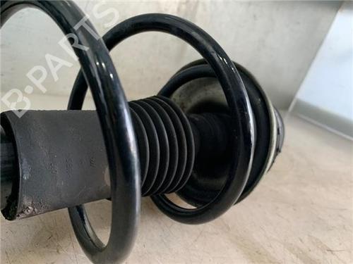 Left front shock absorber DACIA SANDERO II 1.0 SCe 75 (B8JC, B8JD, B8NC) | BP29251112M16 