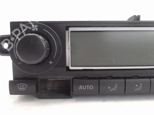 Climate control SEAT IBIZA III (6L1)  | BP13051223I5 