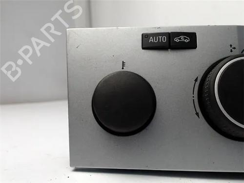 Climate control OPEL ASTRA H GTC (A04)  | BP12343385I5 