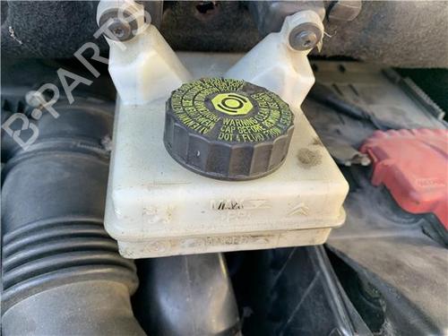 Brake master cylinder PEUGEOT PARTNER Tepee 1.6 HDi 16V | BP32451031M77