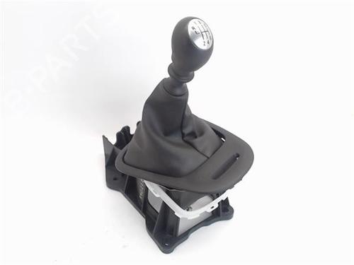 Used Gear lever RENAULT SCÉNIC III (JZ0/1_) 1.2 TCe (116 hp) 16641351