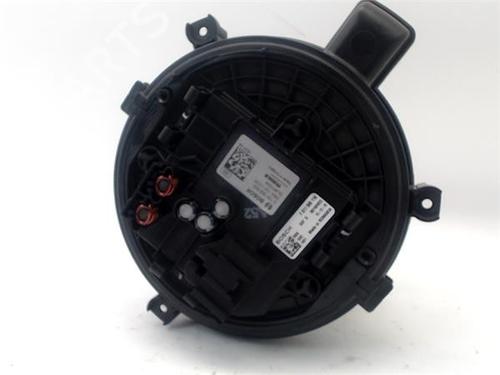 Heater blower motor OPEL ASTRA K (B16)  | BP22132653M62 