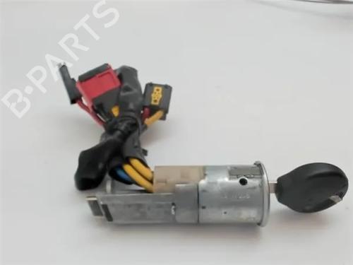 Used Other PEUGEOT 206 Hatchback (2A/C) 1.4 i (75 hp) 14342623