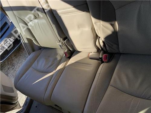 Rear seat LEXUS RX (_U3_) 400h (MHU38_) | BP32419682C17