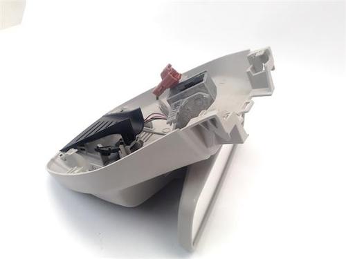 Specchietti retrovisore RENAULT MEGANE IV Hatchback (B9A/M/N_) 1.2 TCe 130 (B9MR) | BP20121532I6 