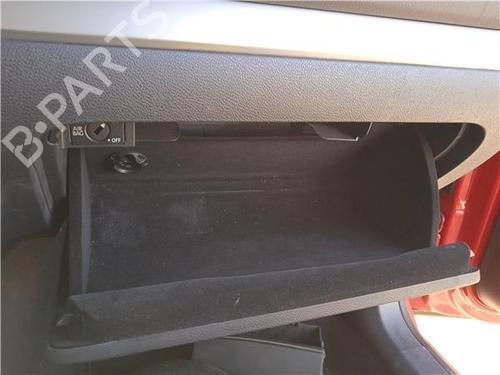 Glove box VW GOLF VI (5K1)  | BP32417373C95  - Image 9