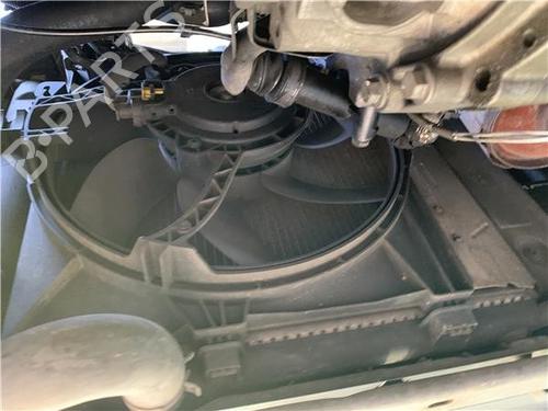 Used Radiator fan Radiator fan PEUGEOT 207 (WA_, WC_) [2006-2015] 32419273 32419273