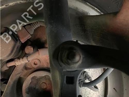 Right rear shock absorber AUDI A4 B8 Avant (8K5) 2.0 TDI | BP32418339M19