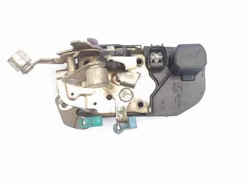 Front left lock CHRYSLER VOYAGER IV (RG, RS)  | BP15712698C98 