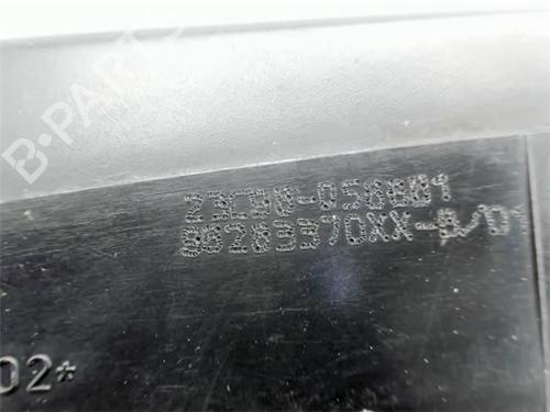 Right mirror PEUGEOT 406 (8B)  | BP13050147C27 