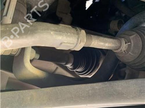 Anti roll bar RENAULT GRAND SCÉNIC III (JZ0/1_) 1.5 dCi (JZ0B, JZ07) | BP32418197M96 