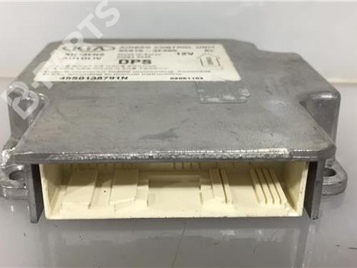 ECU airbags KIA SORENTO I (JC)  | BP9691405M53 