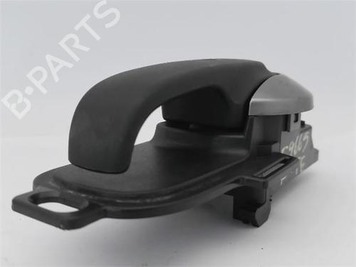 Rear right interior door handle NISSAN NOTE (E11, NE11) 1.5 dCi | BP22339158I16 