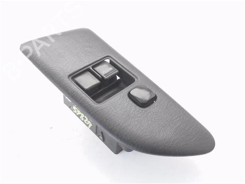 Left front window switch NISSAN ALMERA I Hatchback (N15) | BP30981187I27