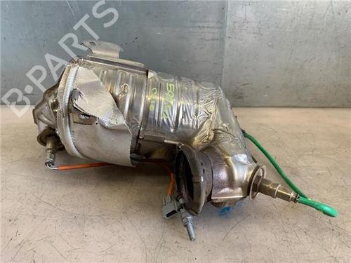 Catalyst RENAULT CLIO V (B7_)  | BP21381255M10 