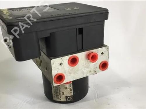 Used ABS pump SEAT LEON (1M1) 1.6 16 V (105 hp) 9648515