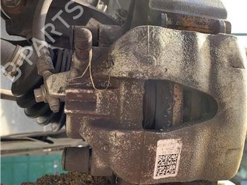 Left front brake caliper SEAT IBIZA V (KJ1, KJG) 1.0 TSI | BP33730288M105 - Image 2