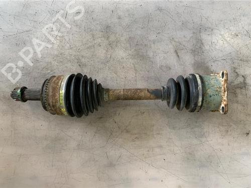 Used Right front driveshaft NISSAN X-TRAIL I (T30) [2001-2013]  15003737