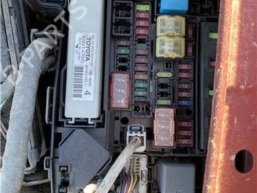 Used Other TOYOTA PRIUS (_W3_) [2008-2016]  32421432