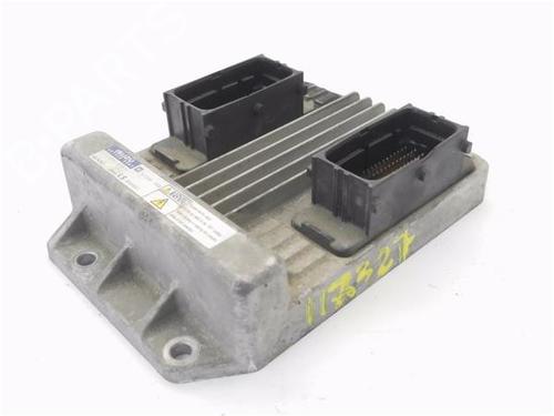 Elektronisk modul OPEL MERIVA A MPV (X03) [2003-2010]  27567549