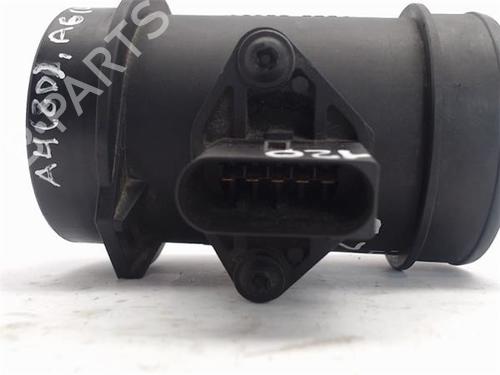Mass air flow sensor AUDI A4 B6 Avant (8E5)  | BP13050631M95 