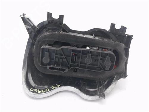 Left taillight SMART FORTWO Cabrio (451) 1.0 (451.431, 451.480) | BP29277336C34 - Image 6