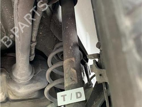 Used Right rear shock absorber Right rear shock absorber SEAT TOLEDO II (1M2) [1998-2006] 26444998 26444998