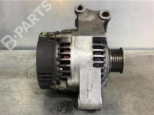 Used Alternator FORD FOCUS I (DAW, DBW) 1.6 16V (100 hp) 9631917