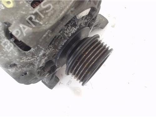 Alternator MERCEDES-BENZ A-CLASS (W169)  | BP29455711M7 