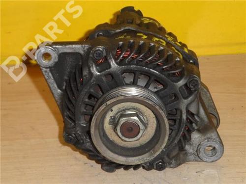 Generator MITSUBISHI COLT VI (Z3_A, Z2_A) [2002-2012]  9764703