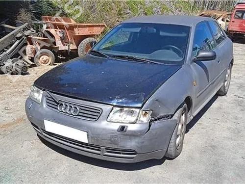Bakluke lås AUDI A3 (8L1) 1.9 TDI | BP17804881C101 