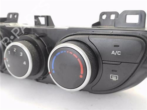 Climate control HYUNDAI i10 II (BA, IA)  | BP29119101I5 