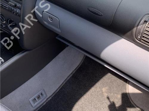 Used Heater blower motor SEAT TOLEDO II (1M2) [1998-2006]  26445194