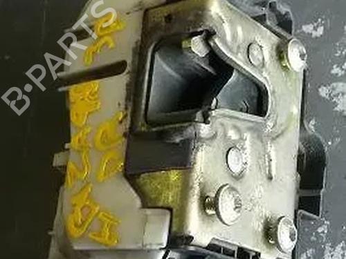 Used Front right lock SEAT IBIZA II (6K1) [1993-2002]  17969145