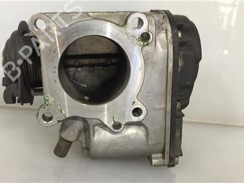 Throttle body VW POLO III (6N1) 60 1.4 | BP9635395M82 