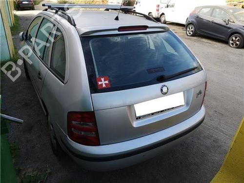 Autre SKODA FABIA I Combi (6Y5) 1.9 TDI | BP14342882O1 