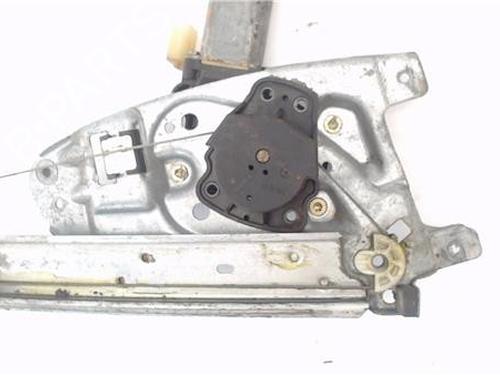 Front left window mechanism SMART CITY-COUPE (450) 0.8 CDI (S1CLC1, 450.300, 450.301, 450.302, 450.303,... | BP29755016C22 - Image 7