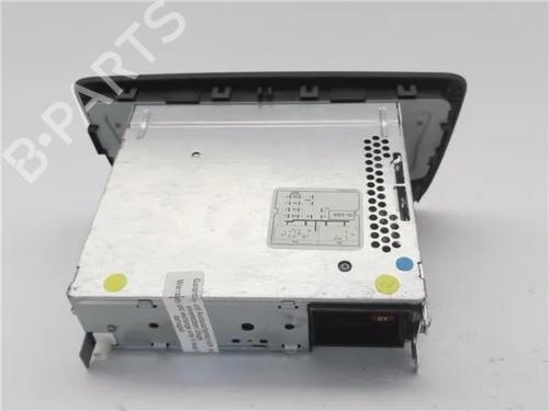 Radio SEAT IBIZA IV (6J5, 6P1)  | BP26445988E6 