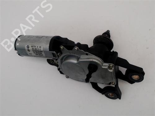 Rear wiper motor SEAT IBIZA II (6K1)  | BP22132612M102 