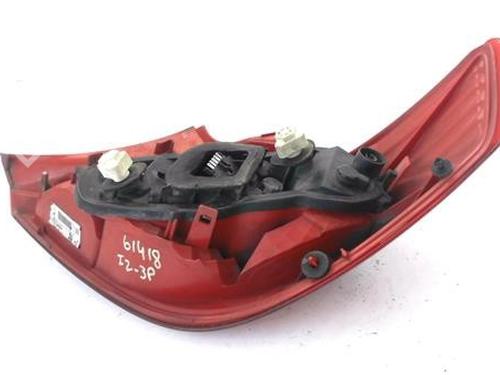 Left taillight OPEL CORSA D (S07) 1.3 CDTI (L08, L68) | BP39093780C34 - Image 9